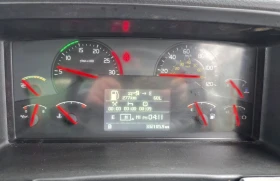 Volvo Fm 8x4  ЗЪРНОВОЗ , снимка 15