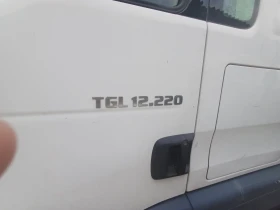 Man Tgl 12.250, снимка 7