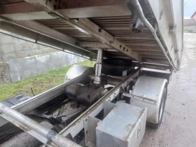 Nissan Kabstar 34.10, снимка 5