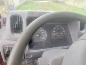 Nissan Kabstar 34.10, снимка 6