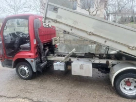 Nissan Kabstar 34.10, снимка 3