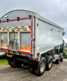 Volvo Fm 8x4  ��������  | Mobile.bg � ����� ������ 3
