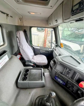 Volvo Fm 8x4  ��������  | Mobile.bg � ����� ������ 7