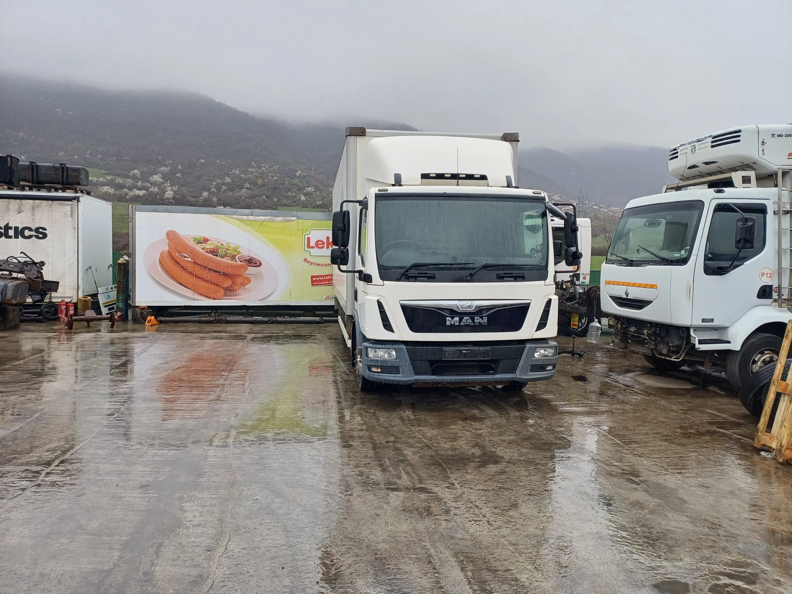 Man Tgl 12.250 | Mobile.bg � ����������� 2