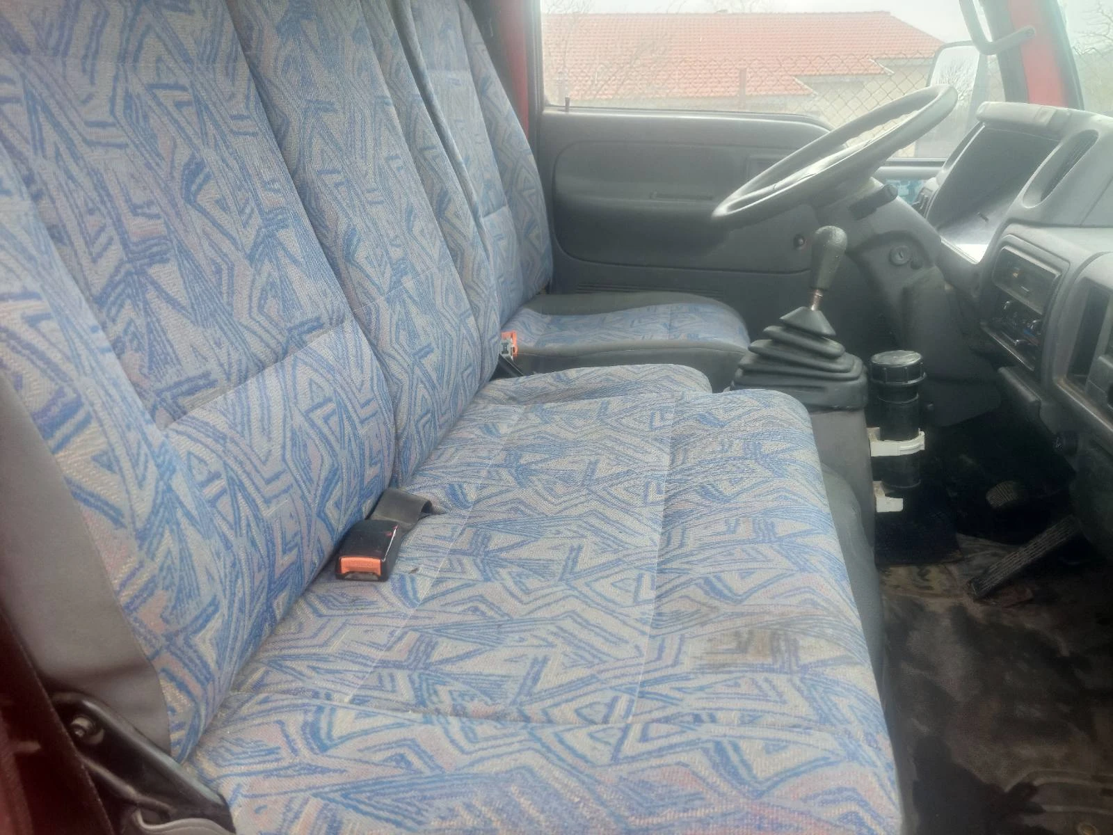 Nissan Kabstar 34.10 - изображение 4