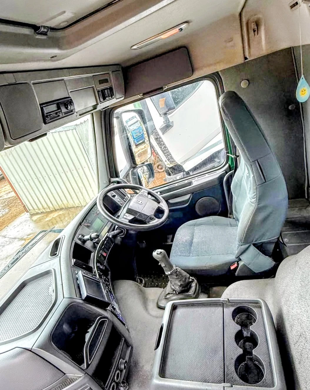 Volvo Fm 8x4  ��������  | Mobile.bg � ����������� 13