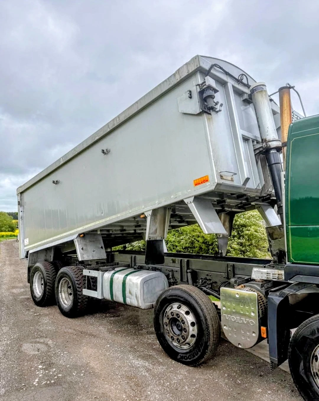 Volvo Fm 8x4  ��������  | Mobile.bg � ����������� 4