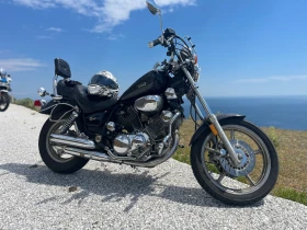 Yamaha Virago 1100, снимка 11