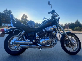 Yamaha Virago 1100, снимка 6