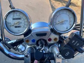 Yamaha Virago 1100, снимка 2