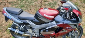 Kawasaki Zxr ZX9R 900, снимка 11