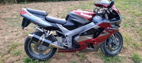 Kawasaki Zxr ZX9R 900, снимка 8