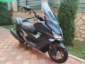 Kymco Xciting 400i S ABS NOV! NOV! , снимка 1