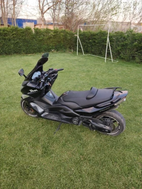 Yamaha T-max, снимка 5