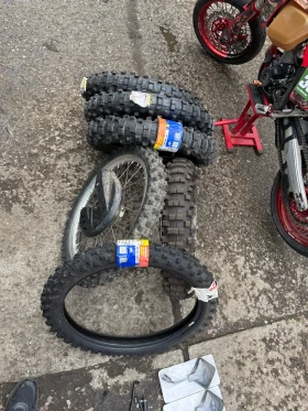 GASGAS EC 350f, снимка 9