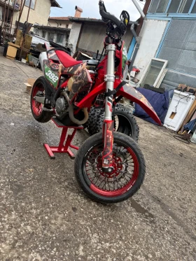 GASGAS EC 350f, снимка 5