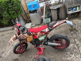 GASGAS EC 350f, снимка 3