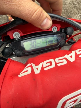 GASGAS EC 350f, снимка 2