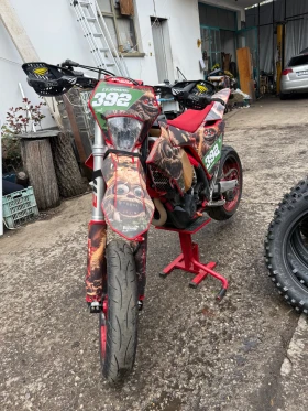 GASGAS EC 350f, снимка 1