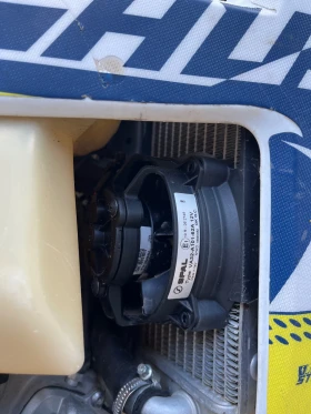 Husqvarna TE 300i, снимка 6
