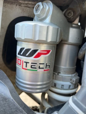 Husqvarna TE 300i, снимка 8