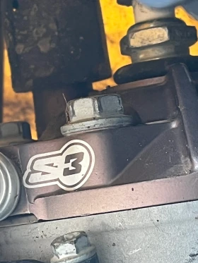 Husqvarna TE 300i, снимка 7
