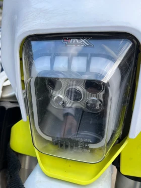Husqvarna TE 300i, снимка 9