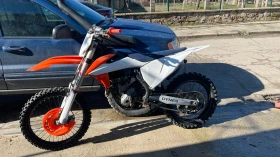 Ktm SX-F, снимка 10
