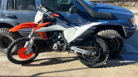 Ktm SX-F, снимка 7