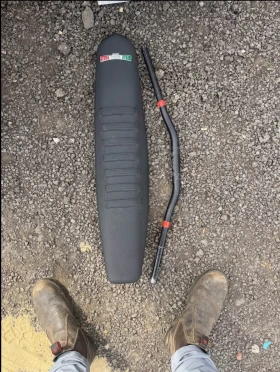 Ktm SX-F, снимка 5
