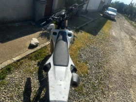 Husqvarna 350, снимка 4