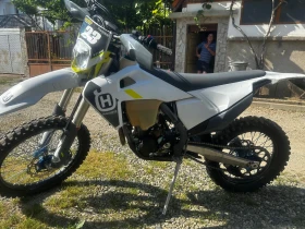 Husqvarna 350, снимка 2
