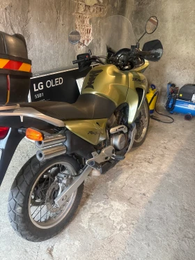 Honda Xlv, снимка 4