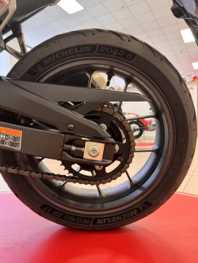Honda Cb Hornet 500, снимка 10