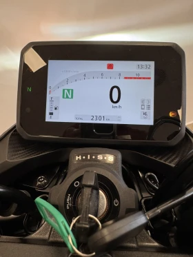 Honda Cb Hornet 500, снимка 11