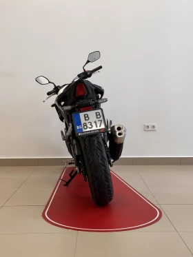 Honda Cb Hornet 500, снимка 6