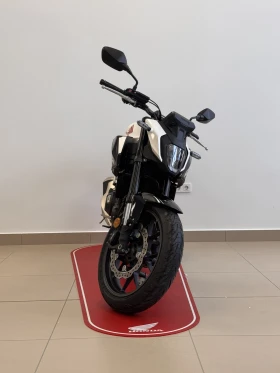 Honda Cb Hornet 500, снимка 2