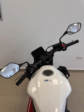 Honda Cb Hornet 500, снимка 12