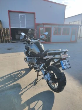 BMW R 1200GS | Mobile.bg    7