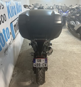 Honda X-ADV 750i ABS TC ГАРАНЦИЯ!!!, снимка 15