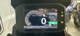 Honda X-ADV 750i ABS TC ГАРАНЦИЯ!!!, снимка 13