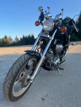 Yamaha Virago 1100 | Mobile.bg    3