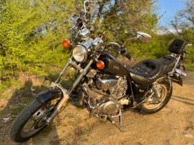 Yamaha Virago 1100, снимка 8