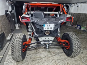 Can-Am Maverick X3 XRC TURBO RR, снимка 2