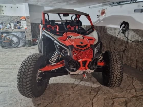 Can-Am Maverick X3 XRC TURBO RR, снимка 1