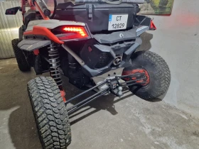 Can-Am Maverick X3 XRC TURBO RR, снимка 6