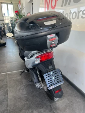 Kymco Agility 15+ 50cc, снимка 4