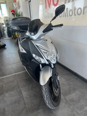 Kymco Agility 15+ 50cc, снимка 2