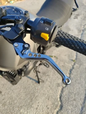 Обява за продажба на Royal Enfield Scram ~7 990 лв. - изображение 4