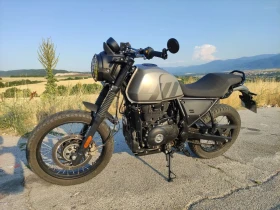 Обява за продажба на Royal Enfield Scram ~7 990 лв. - изображение 1